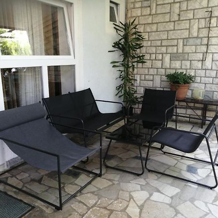 Apartment Koka, Sandy Beach Crikvenica Eksteriør bilde