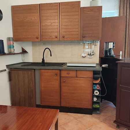 Apartment Koka, Sandy Beach Crikvenica Eksteriør bilde