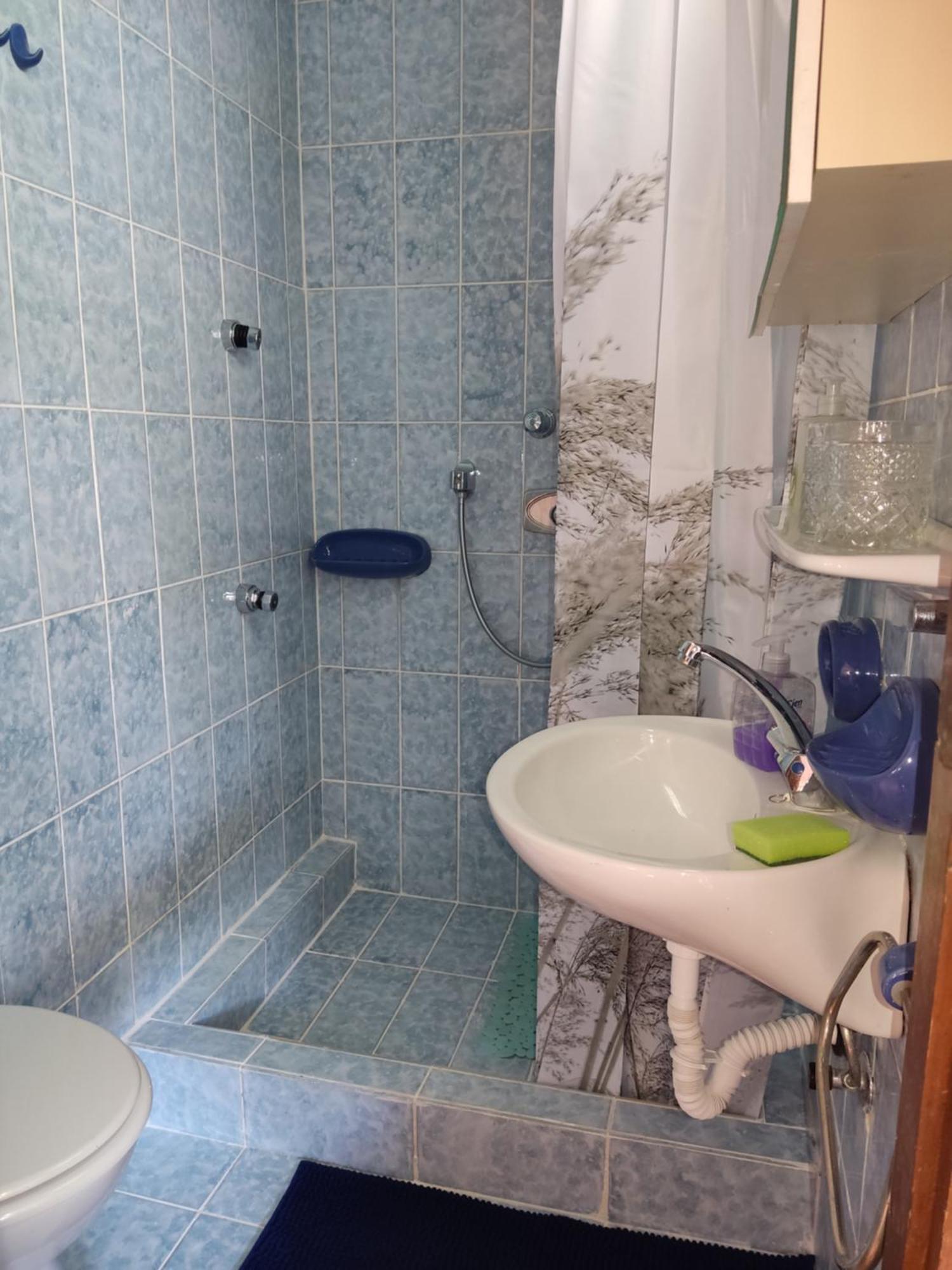 Apartment Koka, Sandy Beach Crikvenica Eksteriør bilde