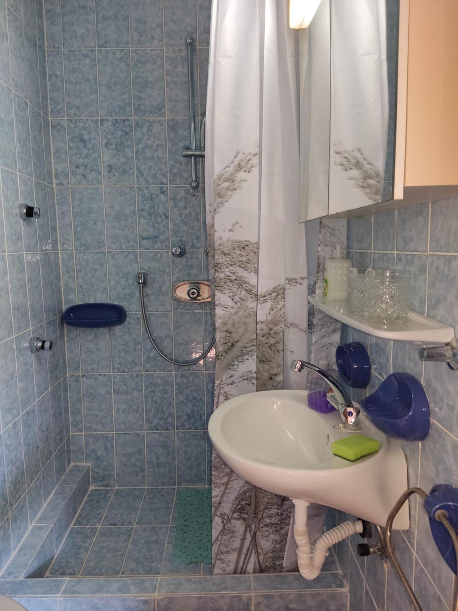 Apartment Koka, Sandy Beach Crikvenica Eksteriør bilde