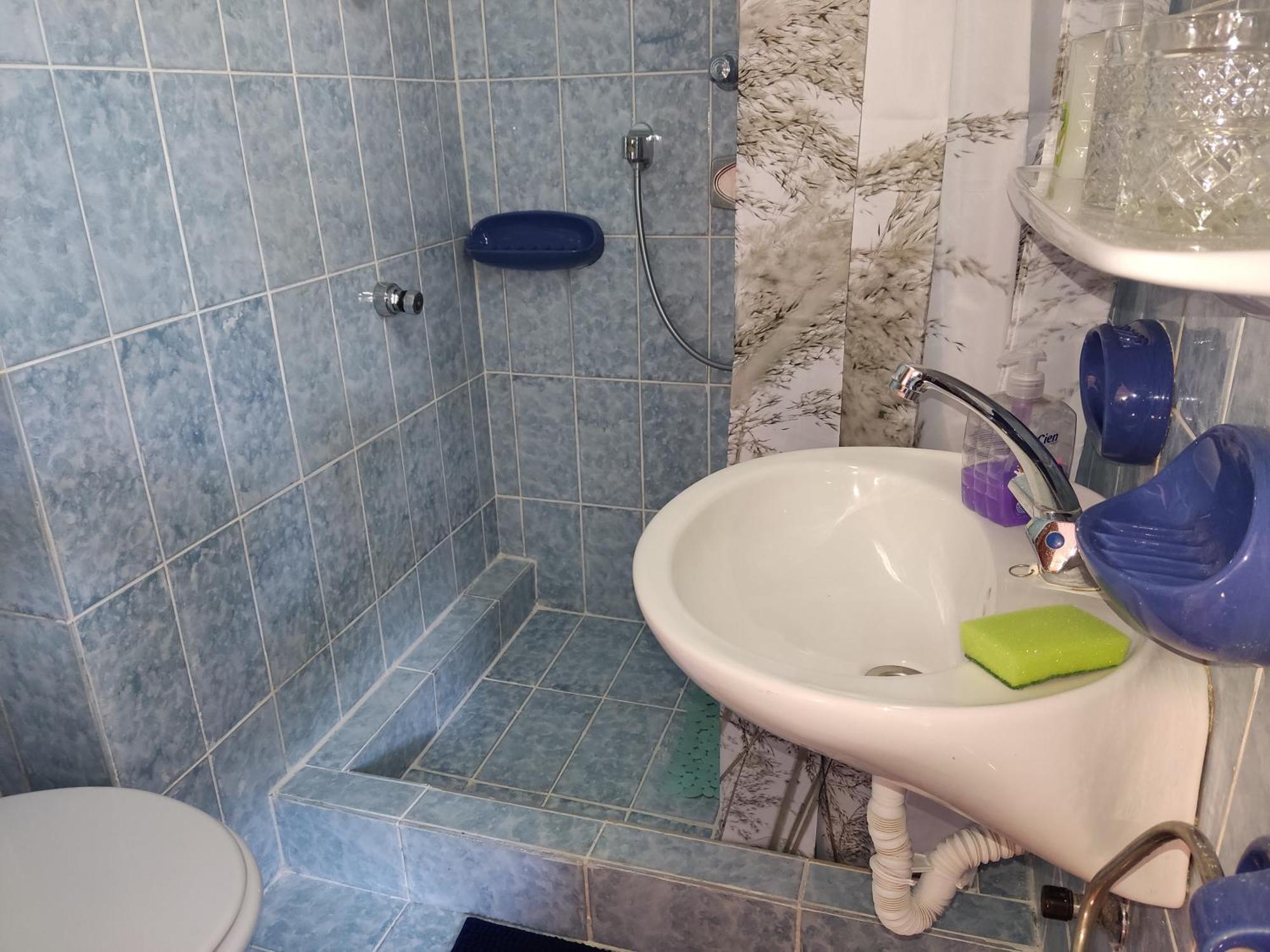 Apartment Koka, Sandy Beach Crikvenica Eksteriør bilde