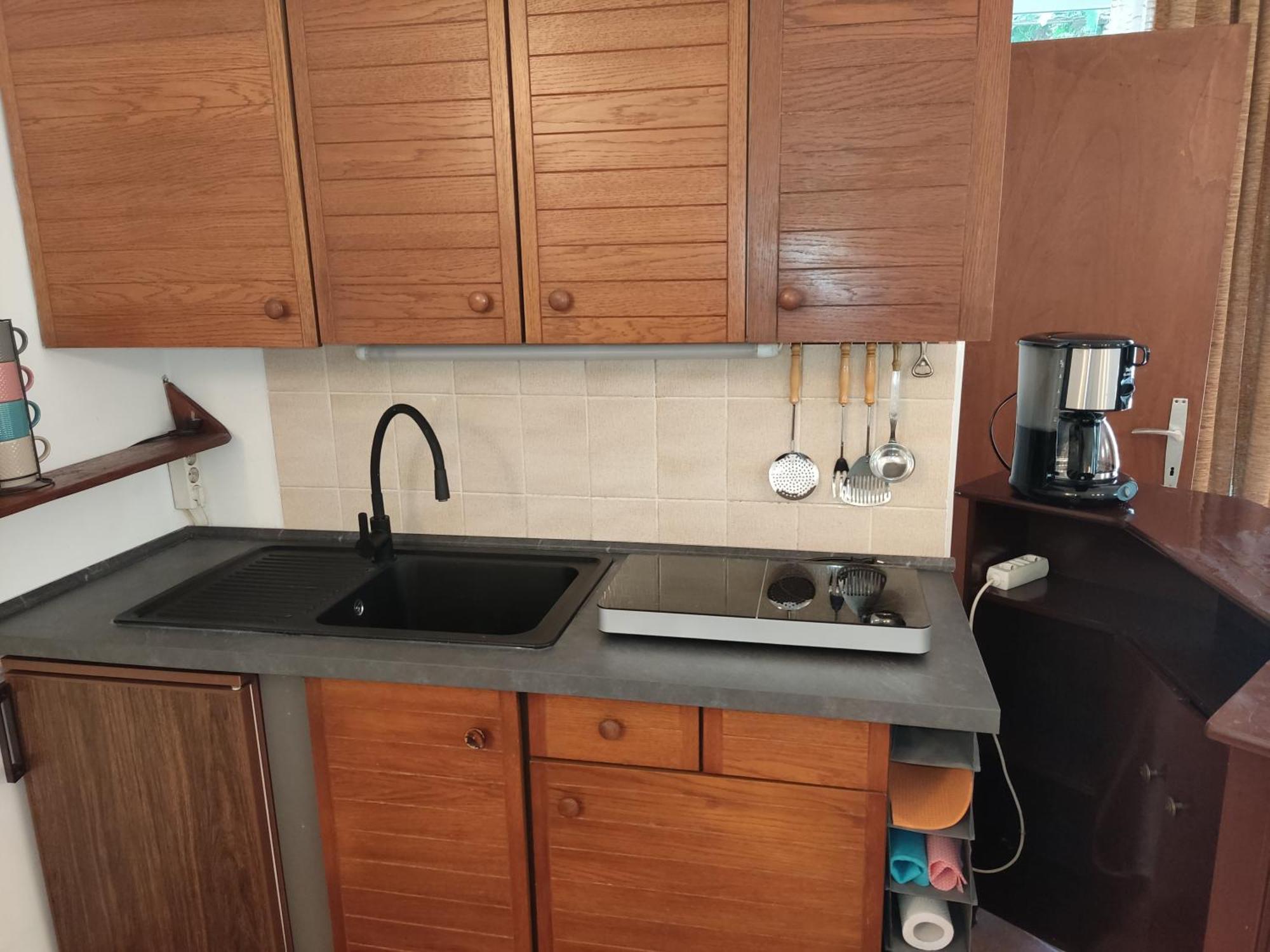 Apartment Koka, Sandy Beach Crikvenica Eksteriør bilde